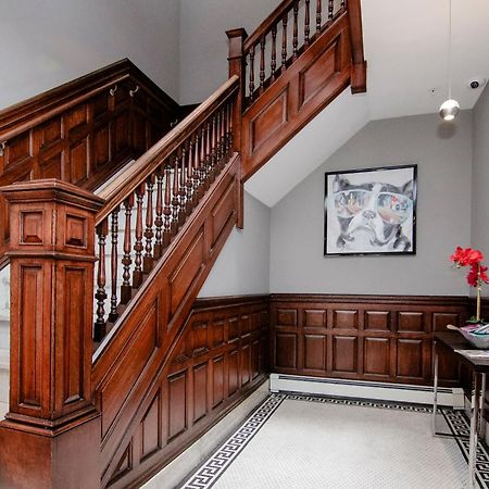 A Stylish Stay W/ A Queen Bed, Heated Floors.. #3 Бруклин Екстериор снимка